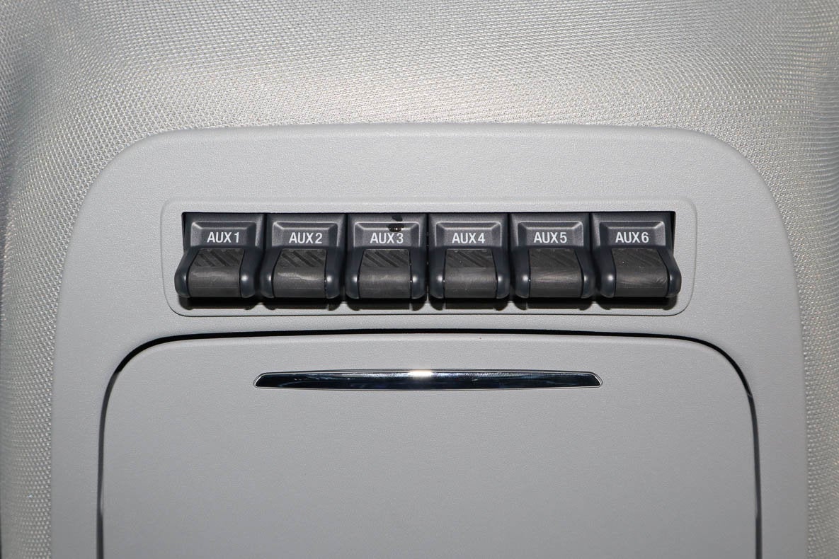 2023 Ford Super Duty F-350 SRW Base