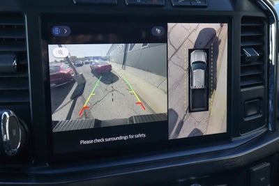 2023 Ford Super Duty F-350 SRW Base