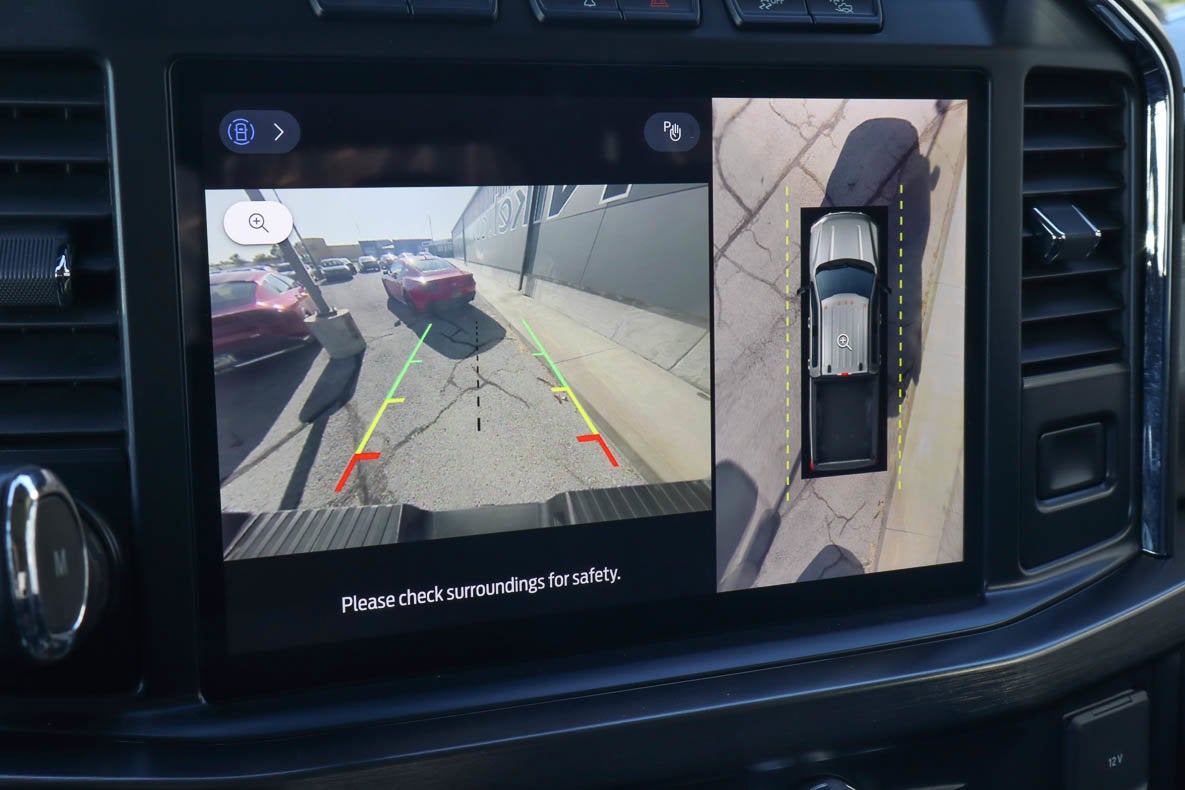 2023 Ford Super Duty F-350 SRW Base