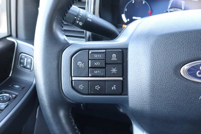 2023 Ford Super Duty F-350 SRW Base