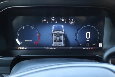 2023 Ford Super Duty F-350 SRW Base