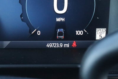 2023 Ford Super Duty F-350 SRW Base