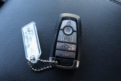 2023 Ford Super Duty F-350 SRW Base