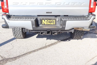 2023 Ford Super Duty F-350 SRW Base