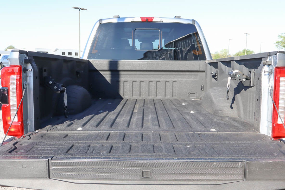 2023 Ford Super Duty F-350 SRW Base
