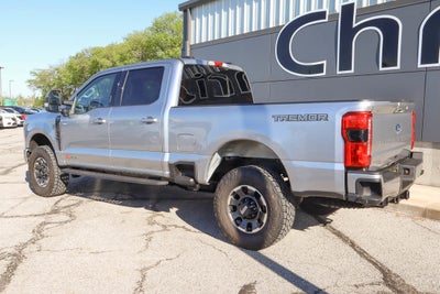 2023 Ford Super Duty F-350 SRW Base