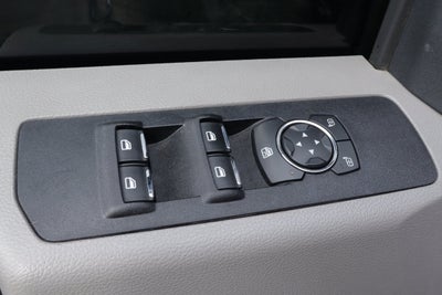 2020 Ford Super Duty F-350 DRW Limited 4WD Crew Cab 8' Box