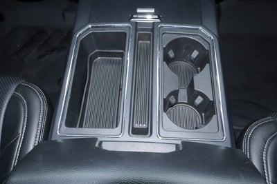 2020 Ford Super Duty F-350 DRW Limited 4WD Crew Cab 8' Box