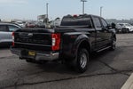 2020 Ford Super Duty F-350 DRW Limited 4WD Crew Cab 8' Box