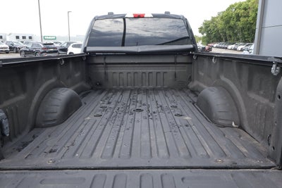 2020 Ford Super Duty F-350 DRW Limited 4WD Crew Cab 8' Box