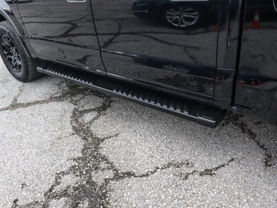 2020 Ford F-150 King Ranch 4WD SuperCrew 5.5' Box