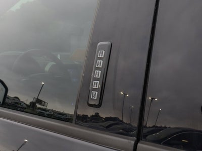 2020 Ford F-150 King Ranch 4WD SuperCrew 5.5' Box