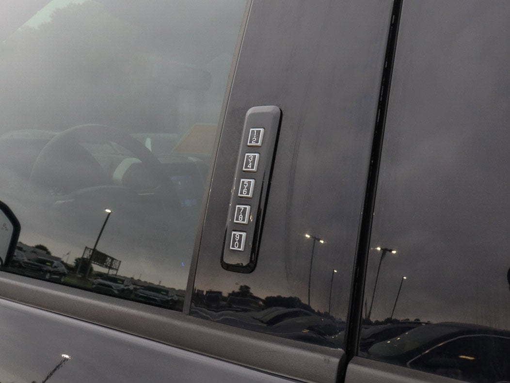 2020 Ford F-150 King Ranch 4WD SuperCrew 5.5' Box