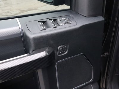 2020 Ford F-150 King Ranch 4WD SuperCrew 5.5' Box
