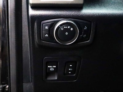 2020 Ford F-150 King Ranch 4WD SuperCrew 5.5' Box
