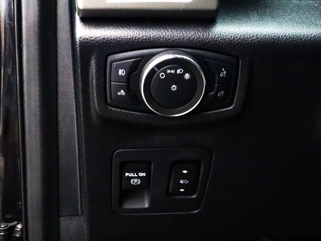 2020 Ford F-150 King Ranch 4WD SuperCrew 5.5' Box