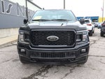 2020 Ford F-150 King Ranch 4WD SuperCrew 5.5' Box