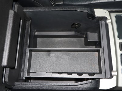 2020 Ford F-150 King Ranch 4WD SuperCrew 5.5' Box