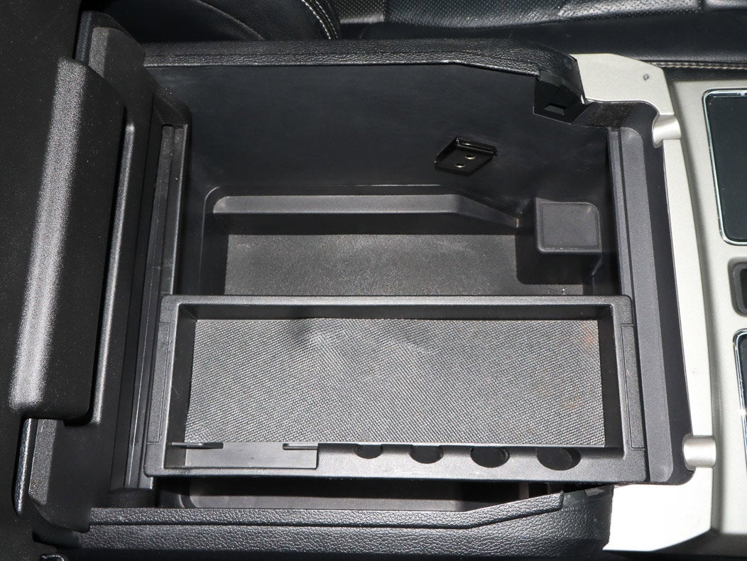 2020 Ford F-150 King Ranch 4WD SuperCrew 5.5' Box