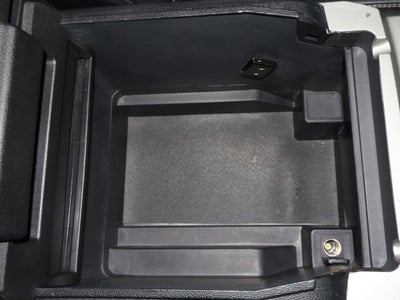 2020 Ford F-150 King Ranch 4WD SuperCrew 5.5' Box