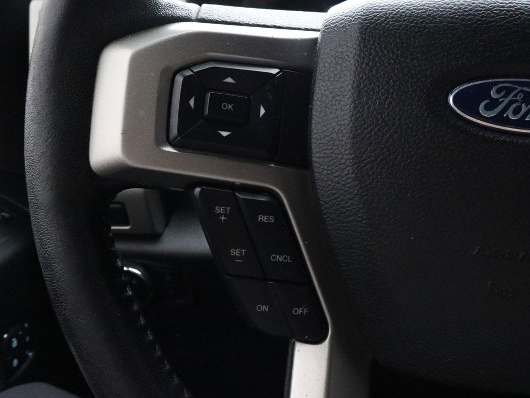 2020 Ford F-150 King Ranch 4WD SuperCrew 5.5' Box