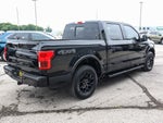 2020 Ford F-150 King Ranch 4WD SuperCrew 5.5' Box