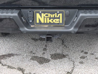 2020 Ford F-150 King Ranch 4WD SuperCrew 5.5' Box