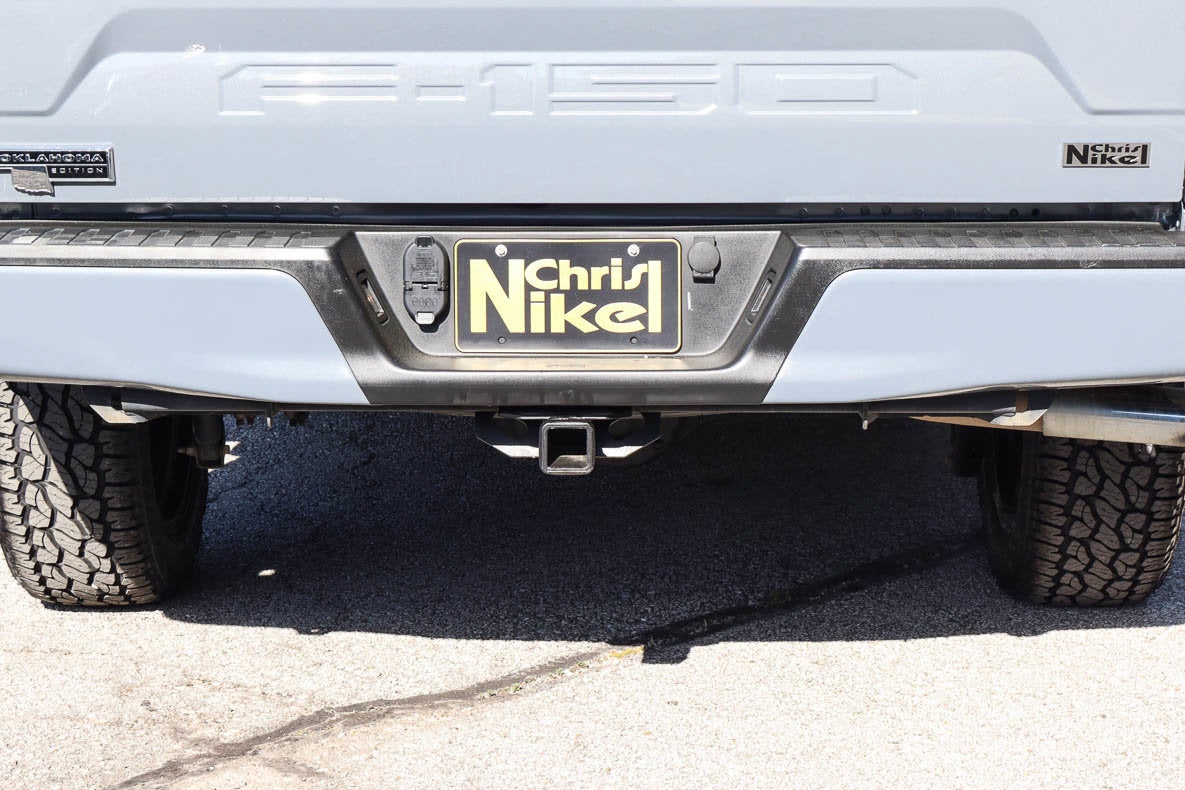 2020 Ford F-150 XLT 4WD SuperCrew 5.5' Box