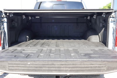 2020 Ford F-150 XLT 4WD SuperCrew 5.5' Box
