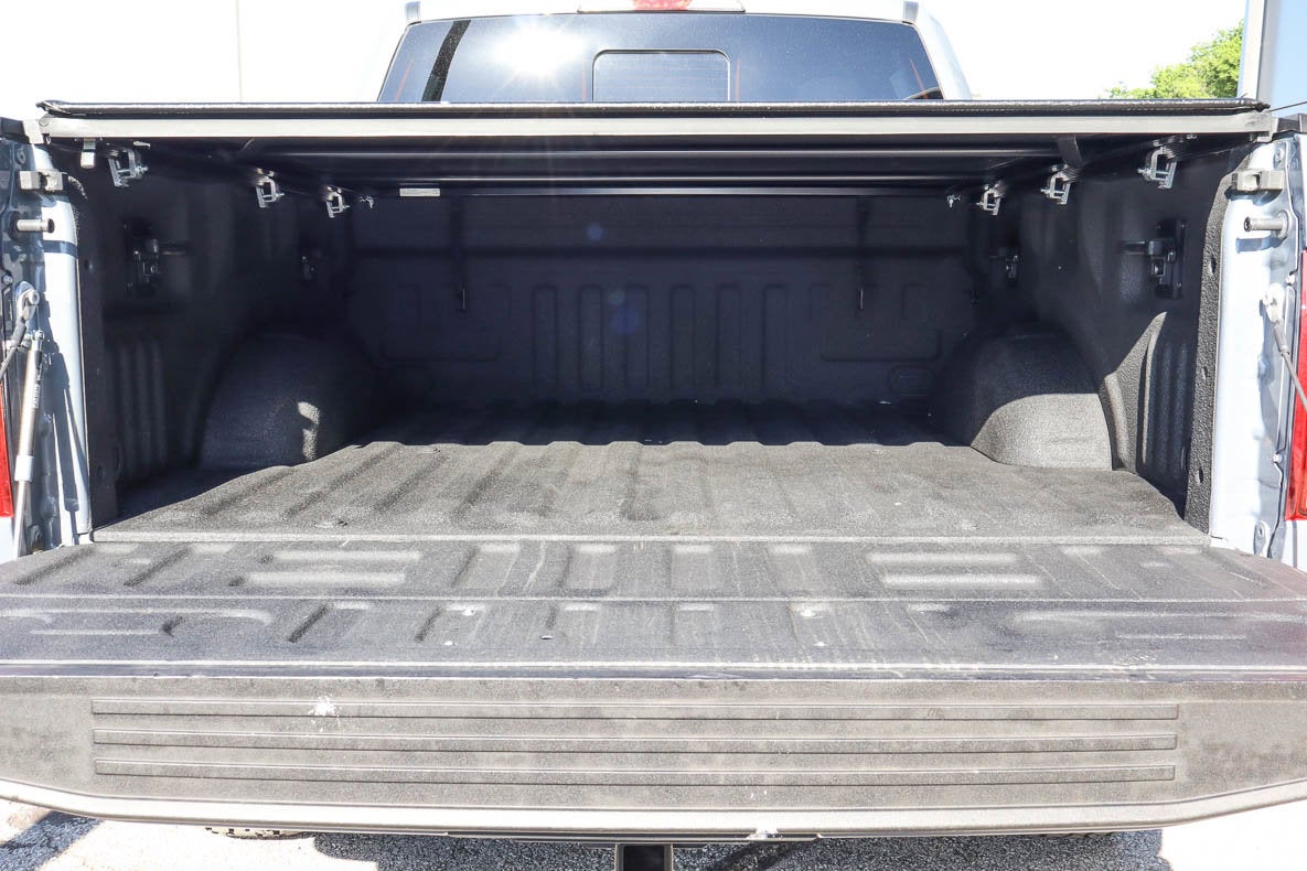 2020 Ford F-150 XLT 4WD SuperCrew 5.5' Box