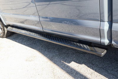 2020 Ford F-150 XLT 4WD SuperCrew 5.5' Box
