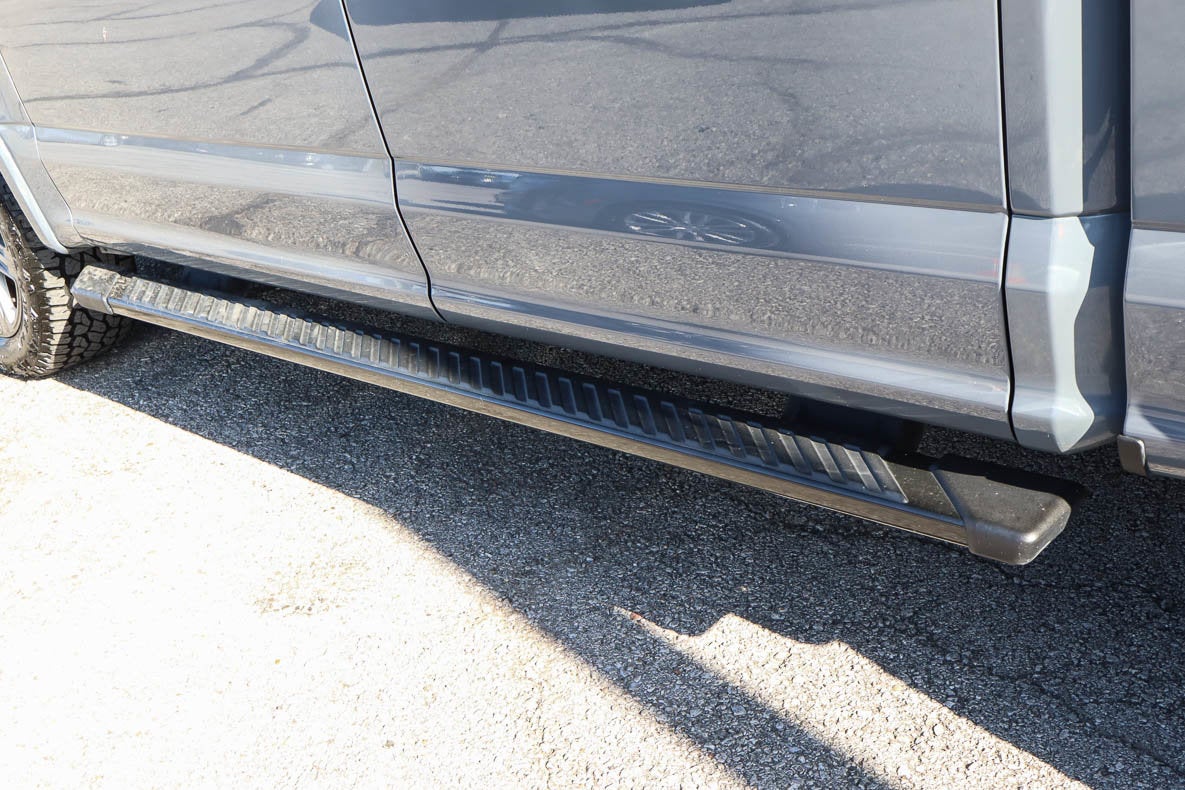 2020 Ford F-150 XLT 4WD SuperCrew 5.5' Box