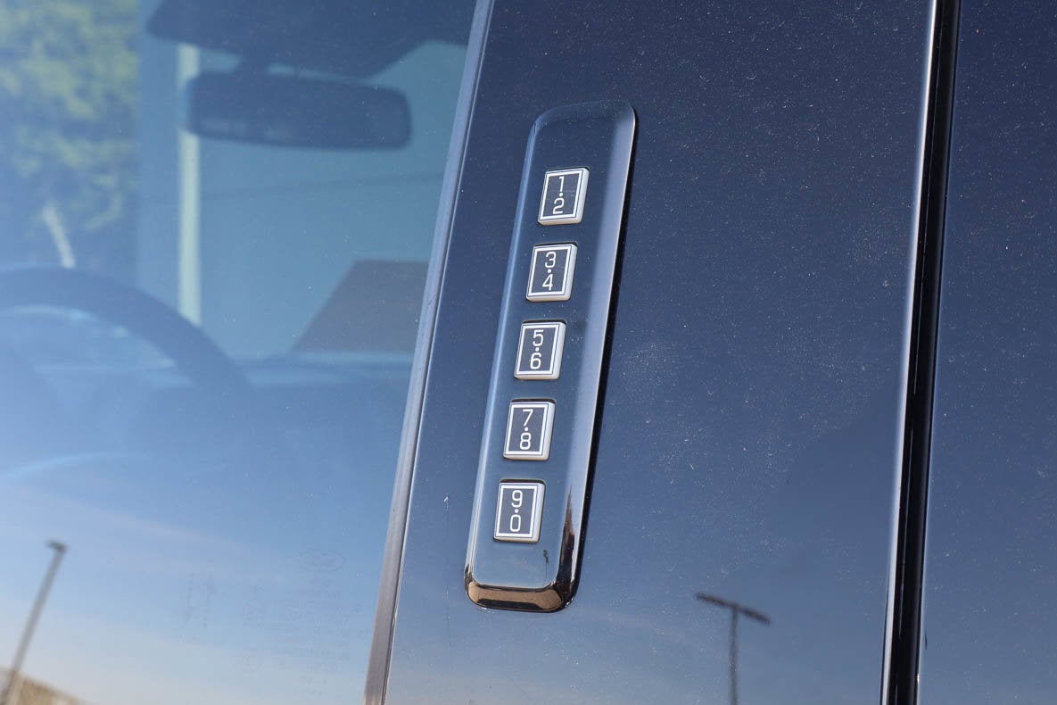 2020 Ford F-150 XLT 4WD SuperCrew 5.5' Box