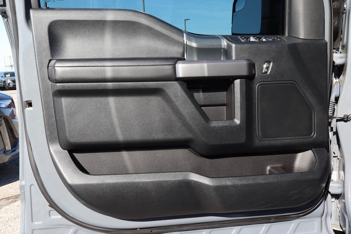 2020 Ford F-150 XLT 4WD SuperCrew 5.5' Box