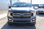2020 Ford F-150 XLT 4WD SuperCrew 5.5' Box