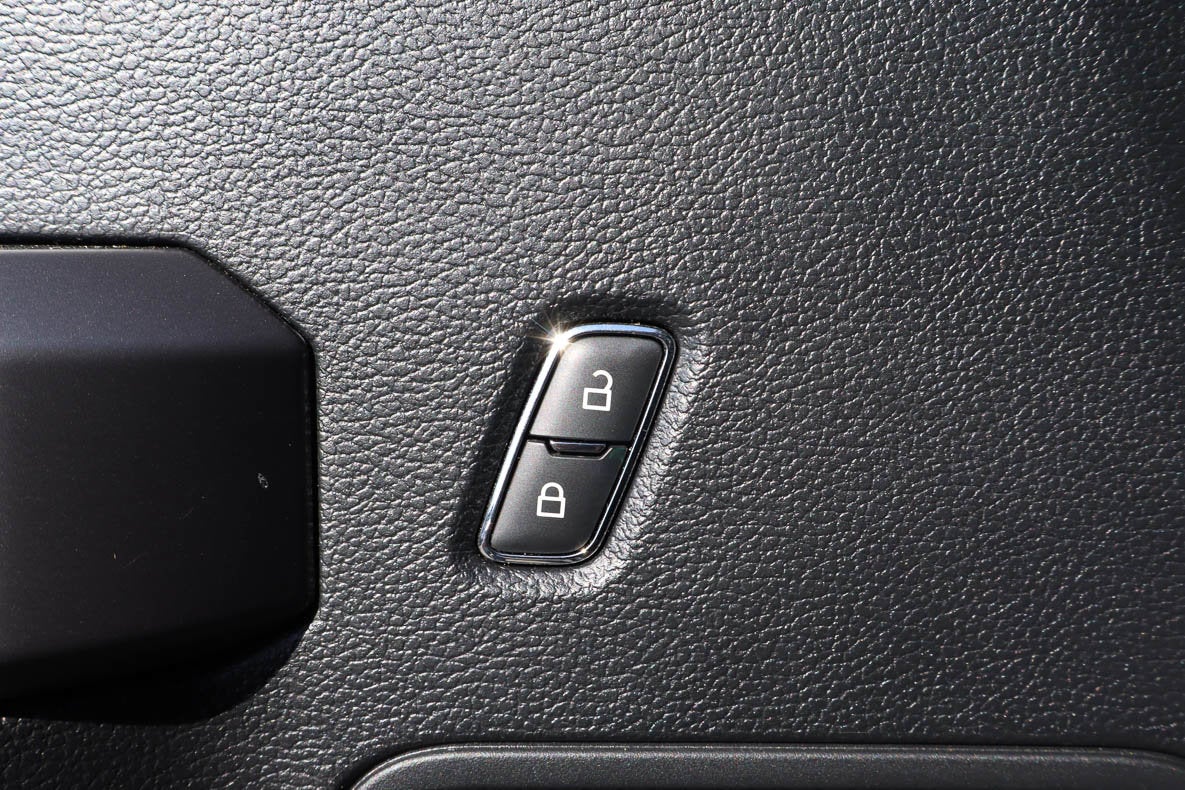 2020 Ford F-150 XLT 4WD SuperCrew 5.5' Box