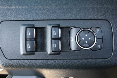 2020 Ford F-150 XLT 4WD SuperCrew 5.5' Box
