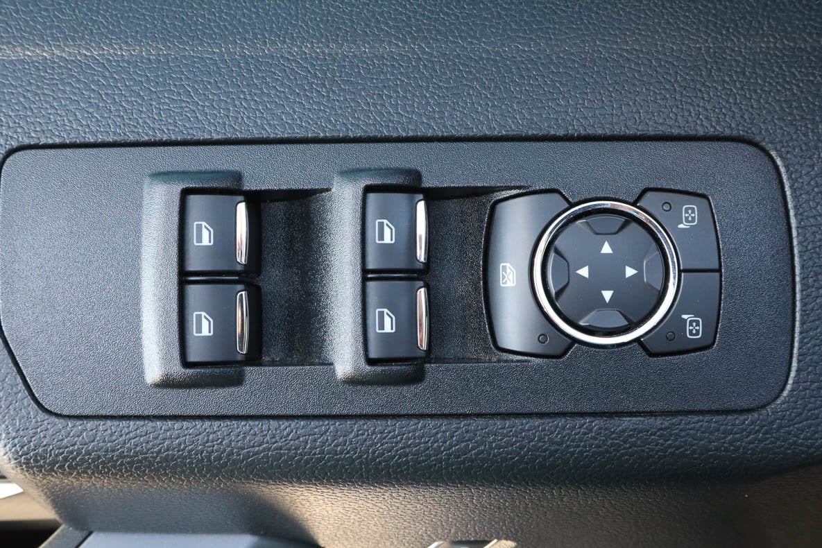 2020 Ford F-150 XLT 4WD SuperCrew 5.5' Box