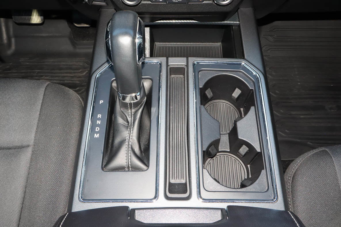 2020 Ford F-150 XLT 4WD SuperCrew 5.5' Box