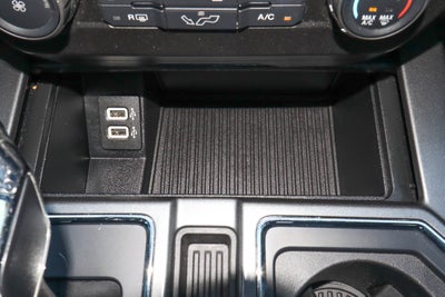 2020 Ford F-150 XLT 4WD SuperCrew 5.5' Box