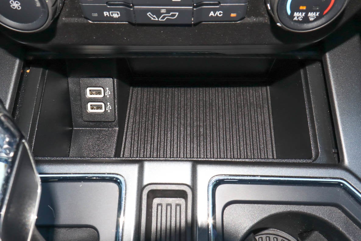 2020 Ford F-150 XLT 4WD SuperCrew 5.5' Box