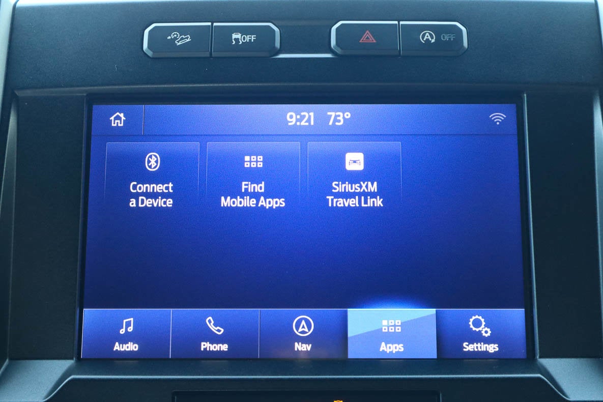 2020 Ford F-150 XLT 4WD SuperCrew 5.5' Box