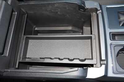 2020 Ford F-150 XLT 4WD SuperCrew 5.5' Box