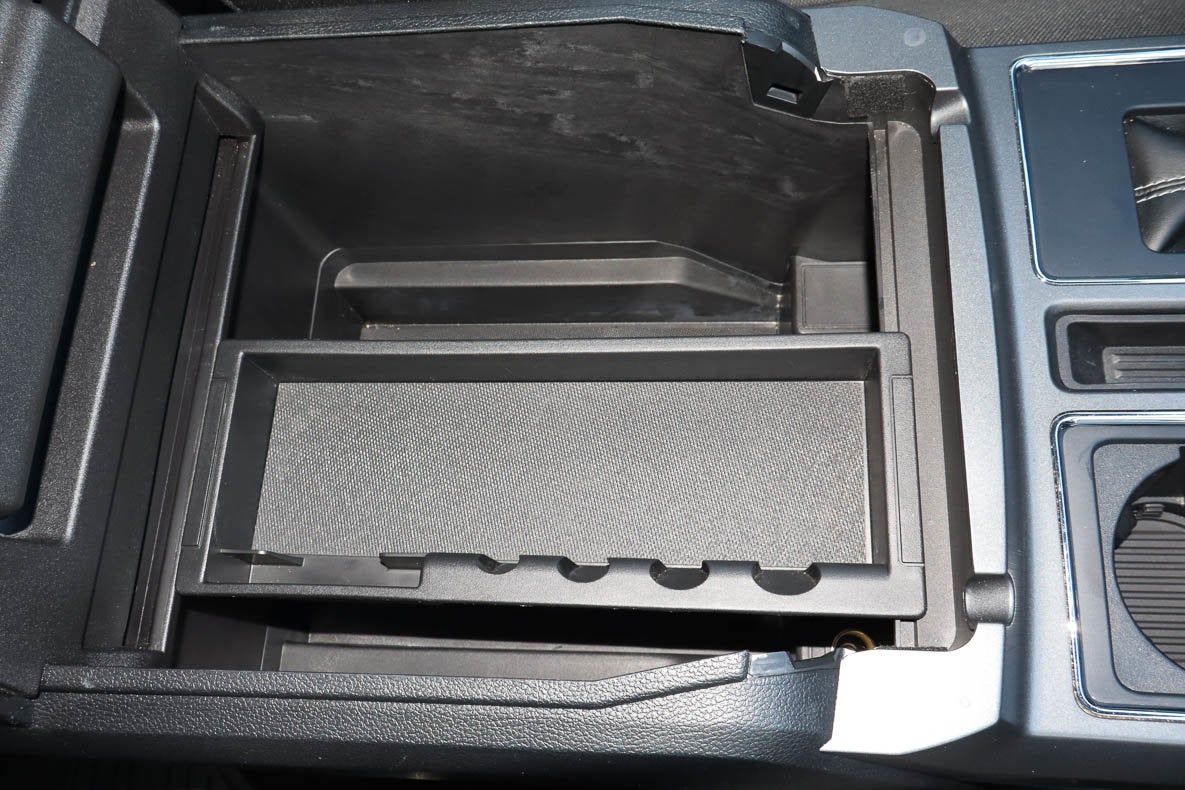 2020 Ford F-150 XLT 4WD SuperCrew 5.5' Box