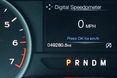2020 Ford F-150 XLT 4WD SuperCrew 5.5' Box