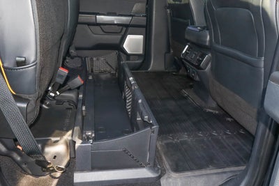 2022 Ford F-150 Tremor 4WD SuperCrew 5.5' Box