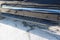 2022 Ford F-150 Tremor 4WD SuperCrew 5.5' Box