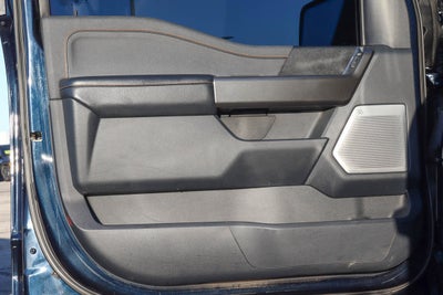 2022 Ford F-150 Tremor 4WD SuperCrew 5.5' Box
