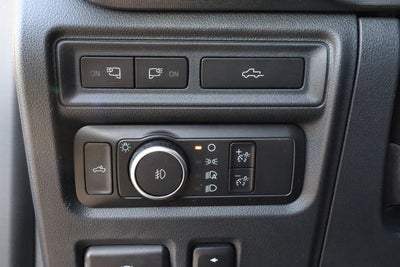 2022 Ford F-150 Tremor 4WD SuperCrew 5.5' Box