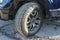 2022 Ford F-150 Tremor 4WD SuperCrew 5.5' Box
